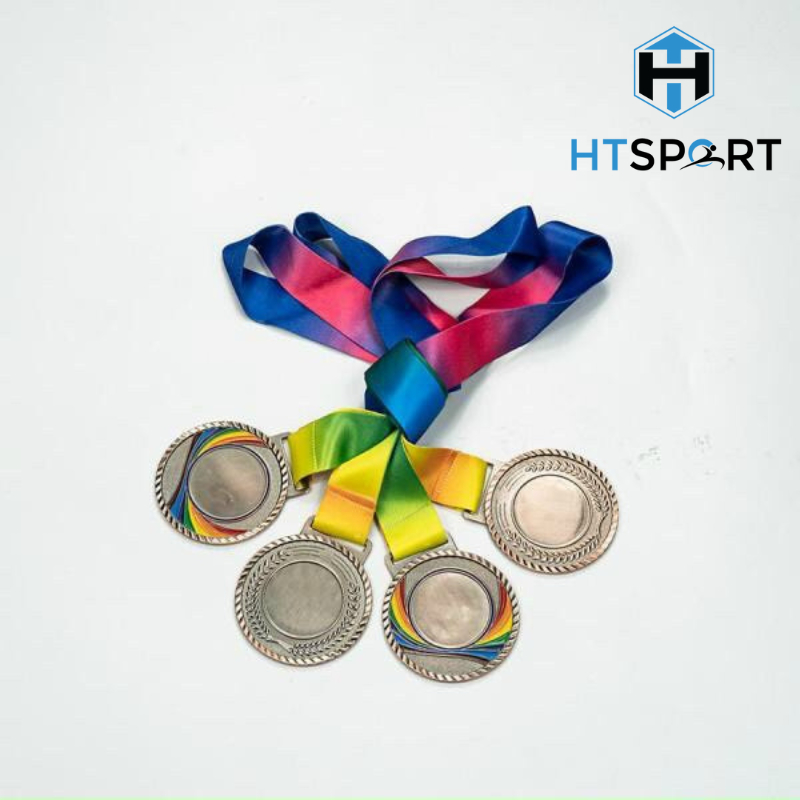 Huy Chương Bóng Đá, Bóng Chuyền, Không Logo - Huy Chương Giá Rẻ Phù Hợp Giải Đấu, Sự Kiện, Trường Học