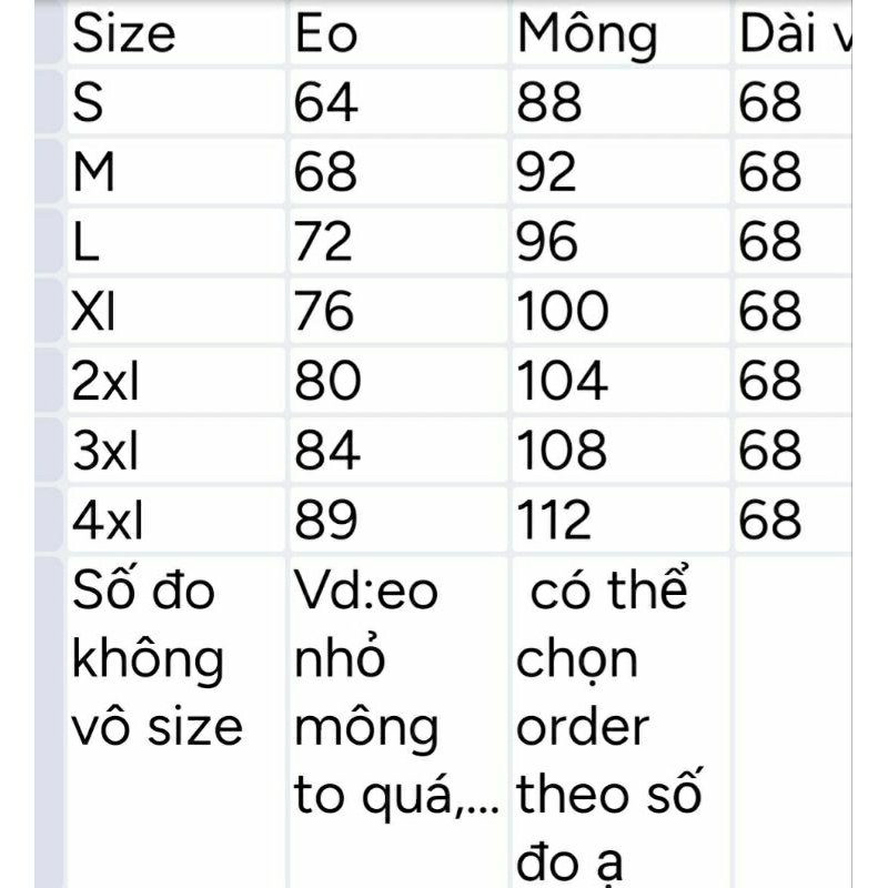 S-5xl Chân váy đuôi cá 7 mảnh có Bigsize/ Chân váy đuôi cá công sở thanh lịch