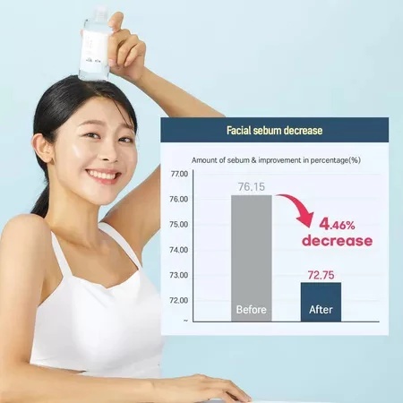 Nước hoa hồng Round Lab 1025 Dokdo 200ml / Sữa dưỡng da Round Lab 1025 Dokdo 200ml