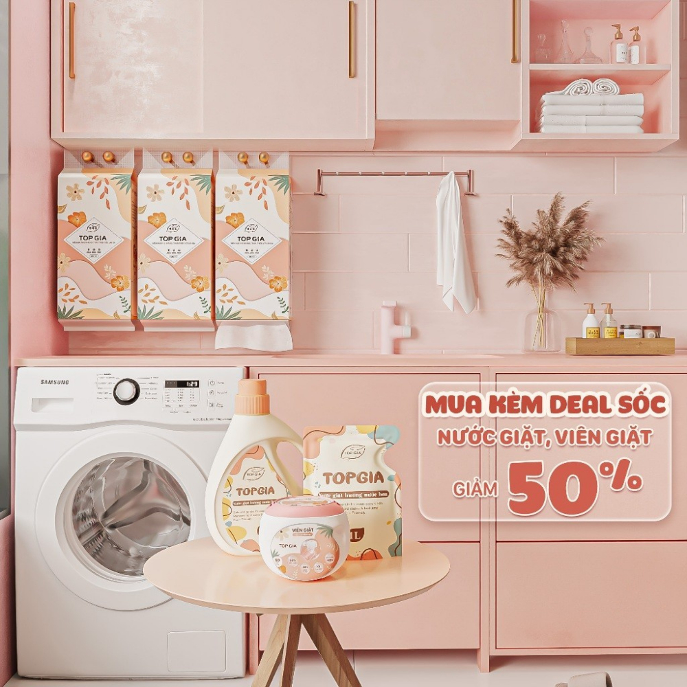 Khăn Giấy topgia Tiểu hạ 1000 Tờ 4 Lớp, Chất Liệu Giấy Cao Cấp,Thấm Hút Tốt, An Toàn Cho Mọi Loại Da