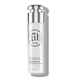LAB 31b MicroPeptide Power Treatment Cream Kem dưỡng ẩm chống lão hóa, phục hồi da