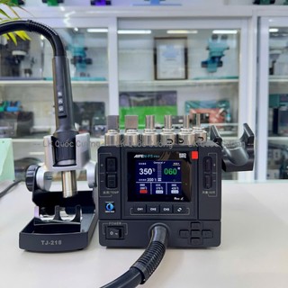 Máy khò Aifen F5Pro - Kèm 6 đầu khò - Công suất 1000W / F5Pro Mẫu mới
