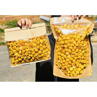 [Túi 500gr] Bắp Rang Caramel