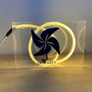 Hộp đèn Mica LIGHTBOX led neon,treo tường không viền sáng 5 mặt,in UV miễn phí thiết kế - Lynhdecor