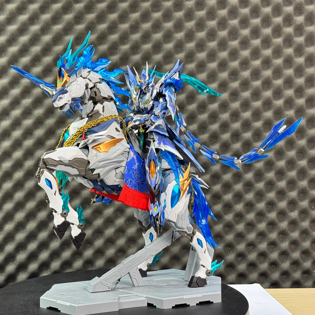 [SẮP VỀ] Mô Hình Lắp Ráp 𝟐𝟔𝟎𝟏 𝟏/𝟕𝟐 𝐙𝐄𝐓𝐀 (tặng decal nước)