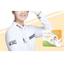 Miếng dán chống tia UV dưỡng ẩm dịu nhẹ chơi Golf Airmuse Melide Standard