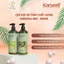 Dầu Cặp Gội Xả Gừng Karseell BNC 800ml Tóc Giảm Gàu, Giảm Nấm Ngứa, Giảm Dầu
