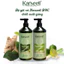 Dầu Cặp Gội Xả Gừng Karseell BNC 800ml Tóc Giảm Gàu, Giảm Nấm Ngứa, Giảm Dầu