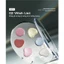 Bảng màu mắt – má – môi 3 trong 1 BBIA Last Eye Palette 5g