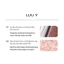 Bảng màu mắt – má – môi 3 trong 1 BBIA Last Eye Palette 5g
