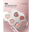 Bảng màu mắt – má – môi 3 trong 1 BBIA Last Eye Palette 5g