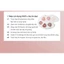 Bảng màu mắt – má – môi 3 trong 1 BBIA Last Eye Palette 5g