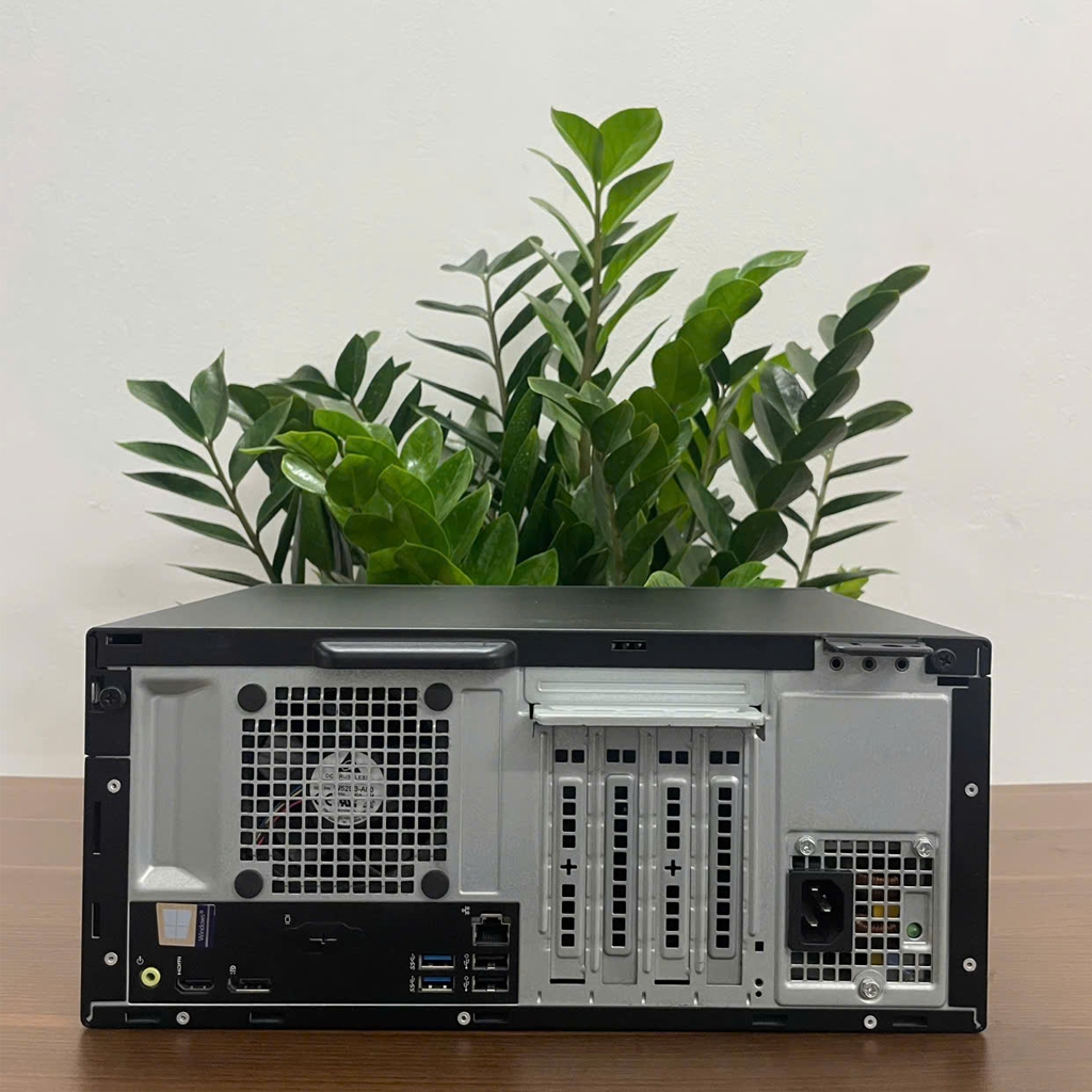 Máy Tính Dell Optiplex 3050 MT Core i5 6500, Ram 8GB SSD 256GB Siêu Nhanh Cho Văn Phòng | Shopee Việt Nam