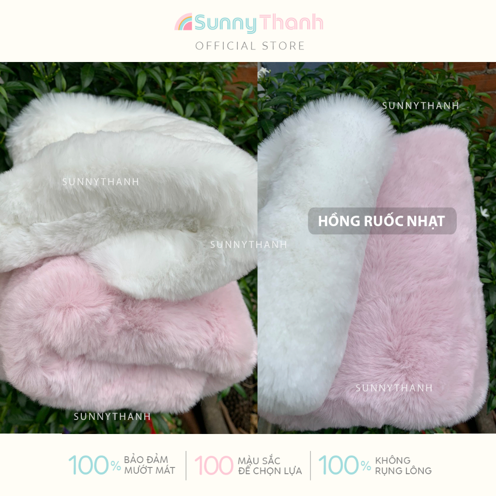 Hồng ruốc - 1.5cm