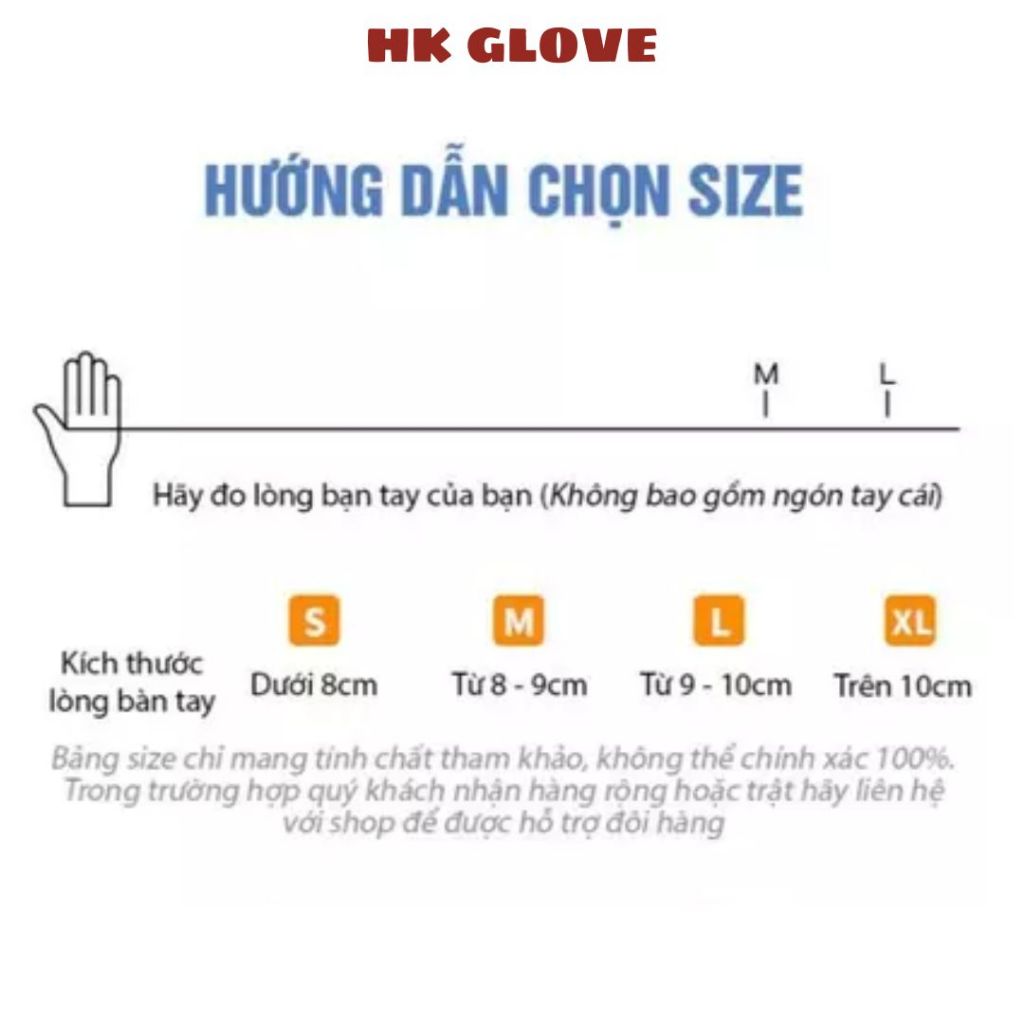1Kg Găng Tay Nitrile xanh bao tay Cao Su chuyên dùng cho phòng khám, Spa phun xăm thẩm mỹ được 200-250 chiếc