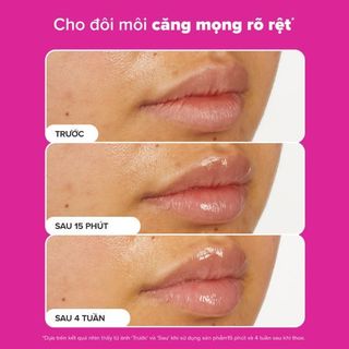 Son Dưỡng Paula's Choice Giúp Mềm Mịn Và Giảm Nếp Nhăn Pro-Collagen Peptide 15ml