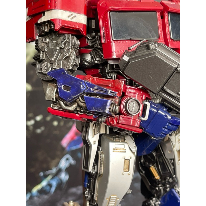 kit đúc cánh tay MM01 Optimus Prime Transformer | Shopee Việt Nam