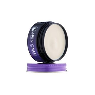 Sáp Vuốt Tóc Nam APESTOMEN Volcanic Clay Chính Hãng tem SMS