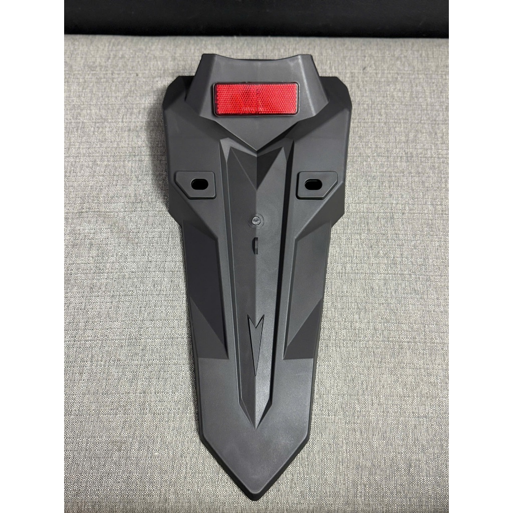 Đuôi Dè Sonic Gắn Vario