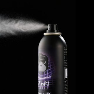 Gôm xịt tóc Apestomen Anti Gravity Extreme Hold Spray 300ml