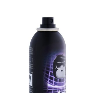 Gôm xịt tóc Apestomen Anti Gravity Extreme Hold Spray 300ml