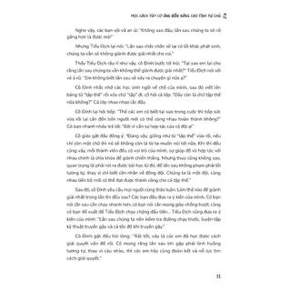 Sách - Tư Duy Linh Hoạt - Truyện Tranh Cho Trẻ Em
