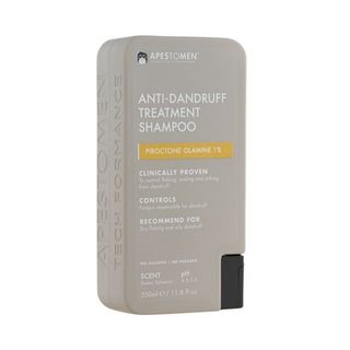 Dầu gội sữa tắm Apestomen 350ml