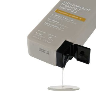 Dầu gội sữa tắm Apestomen 350ml