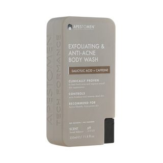 Dầu gội sữa tắm Apestomen 350ml