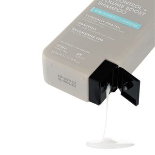 Dầu gội sữa tắm Apestomen 350ml