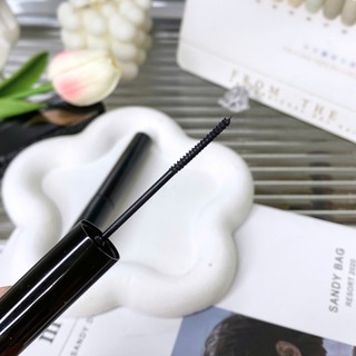 [ZEESEA] Mascara/Chuốt Mi ZEESEA Đầu Nhỏ Vỏ Đen, Chuốt Mi Dài, Mi Tơi Tự Nhiên, 4g