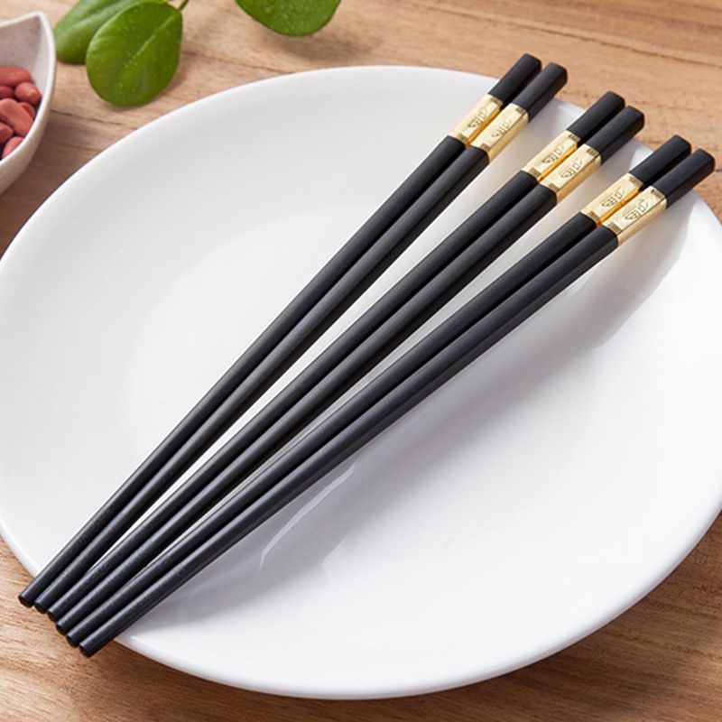 Đũa Nhựa - Đũa Ăn An Toàn Sức Khỏe