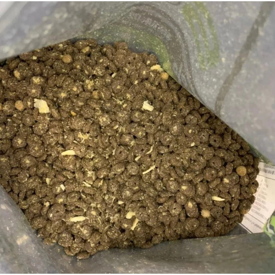 Hạt S1/S2 Cho Mèo 39% Protein Hạt Không Độn Ngũ Cốc, Dinh Dưỡng Cao Hạt Cho Mèo Con & Mèo Lớn 1,5Kg