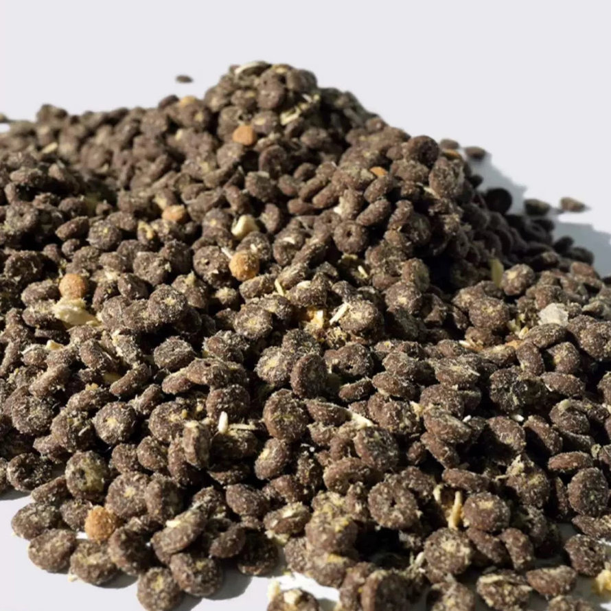 Hạt S1/S2 Cho Mèo 39% Protein Hạt Không Độn Ngũ Cốc, Dinh Dưỡng Cao Hạt Cho Mèo Con & Mèo Lớn 1,5Kg