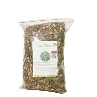 Trà túi lọc cây rau mương khô thượng hạng JINDO 45 gói x 3gram tốt cho người HP dạ dày
