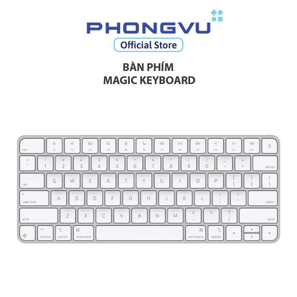 Magic keyboard - Giá Tốt, Miễn Phí Vận Chuyển, Đủ Loại | Shopee Việt Nam