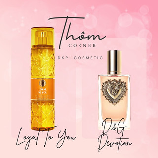 [Thôm Corner] Bộ sưu tập BODY MIST Everyday Luxuries BATH&BODYWORKS Fullsize 236ml