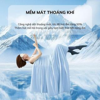 Chăn Thun Lạnh Mùa Hè Mềm Mát Mượt M2T BEDDING - Chăn Hè Mỏng Điều Hòa Không Khí - kích thước 2mx2m3