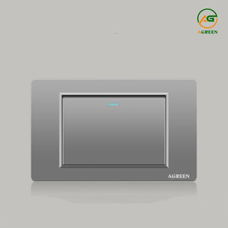 Công tắc 16a–250v agreen – bền bỉ, an toàn cho thiết bị điện - Bảo Hành 15 Năm