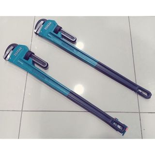 ĐỒ NGHỀ TOTAL Mỏ lết răng 24 inch THT171246 / 36 inch THT171366 /48 inch THT171486