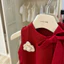 Set Váy Cho Bé Áo Sát Nách Đính Nơ Kèm Hoa Trà Phối Chân Váy Xếp Ly Siêu Sang
