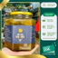 Tam Thất Bắc Thái Lát Ngâm Mật Ong Chất Lượng Cao 500ml