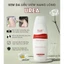 Combo 2 Kem bôi viêm nang lông UREA, Kem da liễu UREA hỗ trợ đào thải bít tắc lỗ chân lông, dưỡng ẩm, Thỏ Cosmetic