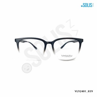 Gọng kính plastic hiệu Velocity VL92401 - KÍNH NHỰA HIỆU VELOCITY VL92401 KÍCH THƯỚC 52-17-145