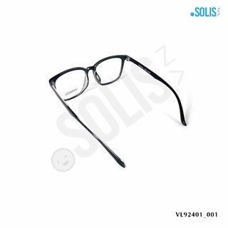 Gọng kính plastic hiệu Velocity VL92401 - KÍNH NHỰA HIỆU VELOCITY VL92401 KÍCH THƯỚC 52-17-145