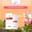Combo 2 Kem bôi viêm nang lông UREA, Kem da liễu UREA hỗ trợ đào thải bít tắc lỗ chân lông, dưỡng ẩm, Thỏ Cosmetic