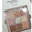 Bảng Phấn Mắt 9 Ô Unleashia Glitterpedia Eye Palette
