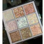 Bảng Phấn Mắt 9 Ô Unleashia Glitterpedia Eye Palette
