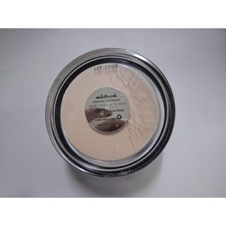 Phấn Phủ Mik@vonk Blooming Face Powder (30g) E294