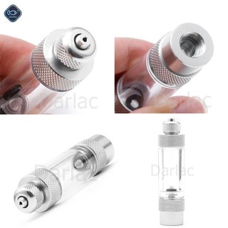 BỘ CHẾ CO2 THUỶ SINH NẮP INOX TỪ MEN VI SINH TỰ NHIÊN – 3 COMBO LINH HOẠT